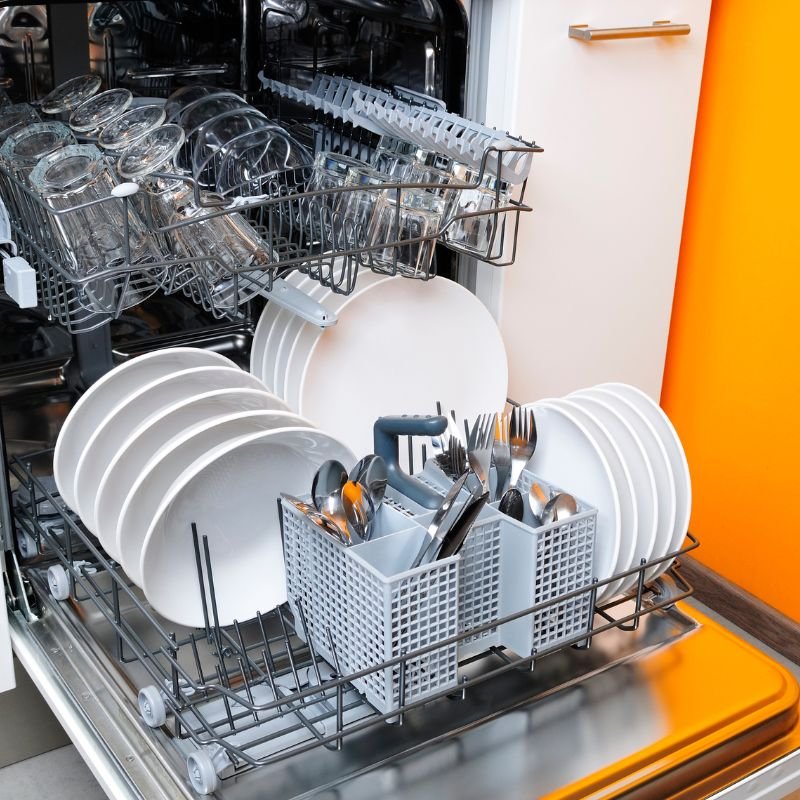 صيانة غسالات اطباق كلفينيتور