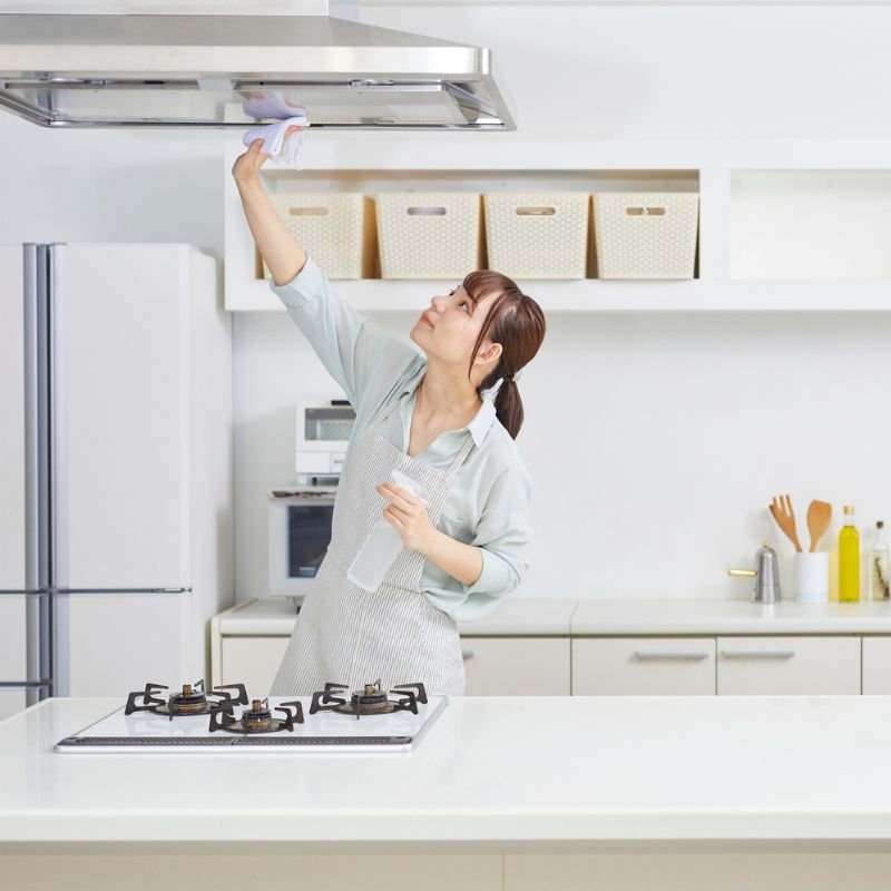 صيانة شفاطات كلفينيتور